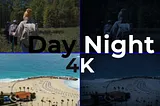 Day to Night Effect VFX Cover Image 1