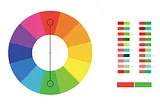 Color Supply, Color Combinations From Designers