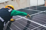 Solar Power Plant Finance: Navigating the Solar Project Finance Model