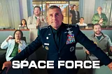 Top 10 Dad Jokes About the US Space Force: Because We Clearly Need More Laughs in Space