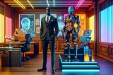 Can AI Become Your Legal Partner? Exploring the Possibilities and Perils