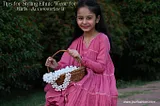 What are The Tips for Styling Ethnic Wear for Girls? — Bispendra Singh medium account