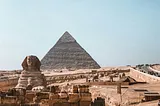 The Great Pyramid of Giza: Mysteries and Engineering Marvels