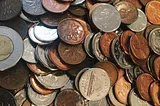 What Collecting Coins, Stamps, and Stories Taught Me About Connection