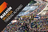 Marathon week!