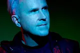 Howard Jones On Touring With Culture Club, Berlin, New Music In 2024 & More — “Paltrocast”…