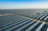 Is China the World’s Best Climate Hope?