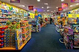 90’s Stores That We Miss — Millennial Rewind