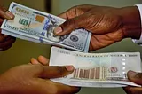 How to Convert Your Naira to Dollars in Nigeria