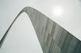 The Truth Behind The Arch Effect and St. Louis Storms