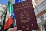 Italian Passport