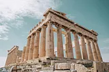 I Visited Athens and Understood Why it was Great