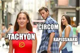 ICICLE Integration into Tachyon