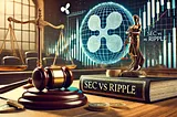 SEC Dropped $2B Penalty but Still Wants $102.6M from Ripple, Asking the Court to ‘Disgorge Results’