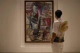 Be An Elite Talent Like Picasso : Adopt His Growth Mindset this 2025