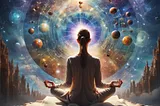 The Universal Laws that Determine Your Reality