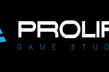 Prolific Game Studio Week in Review