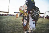 What Happens at A Pow-Wow?