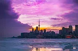 The neighbourhoods of my life – Toronto edition