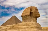 Unveiling the Wonders of Egypt