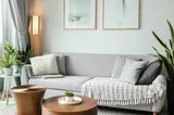 The Secret to a Clutter-Free Life
