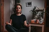 Mastering the Moment: How Grounding Techniques Can Ease Anxiety