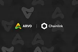 ARVO Integrates Chainlink VRF on Mainnet to Fairly Distribute ARVO Node Rewards