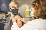 Vaccination Still Over 90% Effective at Preventing COVID Death — Especially with Boosters