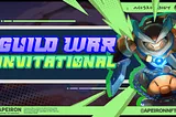 AGW Invitational Informational