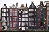 EUCI workshop in Amsterdam 19th/20th April 2022