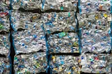 Why plastic recycling in the US is a sham !!