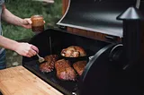 How to Select the Right Type of Grill for Your Needs