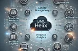 How BMC Helix is Transforming IT Service Management for the Modern Enterprise