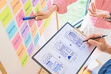 Best Practices in Enterprise UX Design