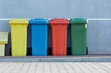 From NFL to Porta-Potties: Building a Million-Dollar Waste Management Business