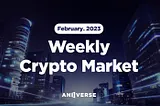 Weekly Crypto Market_ Feb 3, 2023