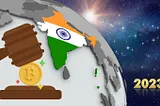 India May Introduce New Crypto Regulations in 2023: Top 4 Cryptocurrencies to Watch Amid the…