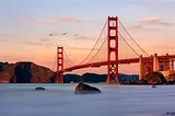 Top 5 Lugares Para Visitar En San Francisco California