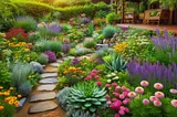 What is a Medicinal Garden?