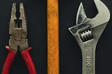 Three Simple Tools