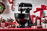 KitchenAid Stand Mixer Black Friday and Cyber Monday Deals