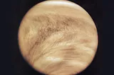 6 Crazy Facts About Venus That Will Blow Your Mind