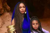 Was Beyonce’s ‘Black is King’ Problematic?