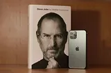 Reading Like Steve Jobs: The 5 Unconventional Reading Approach to Creativity, Innovation And Vision