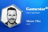 Team Spotlight: Shane Pike, Chief Experience Officer