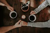 When an Engineering Manager Marries a Product Manager: Planning, Roadmaps, and Bug Fixes