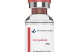 Peptides on the Rise Tirzepatide’s Revolutionary Impact on Health