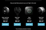Product Messaging: Retail vs. Subscription