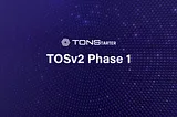 Tokamak Network deposits additional 200 ETH to TOSv2 Treasury (2023.8)