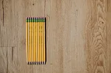 Pencils